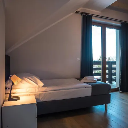 Aston -domek Przy Lesie, Przestronny, Karpacz